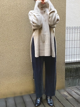 tenki☔︎さんのコーディネート