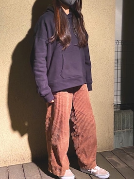 tenki☔︎さんのコーディネート