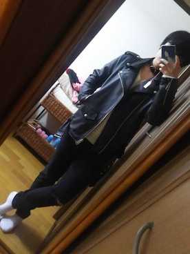 はまちゃんさんのコーディネート