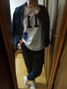 はまちゃんさん（レディース・152cm）の夏コーディネート