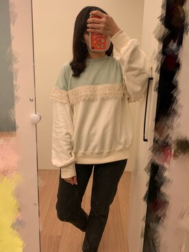 Miffyさんのコーディネート