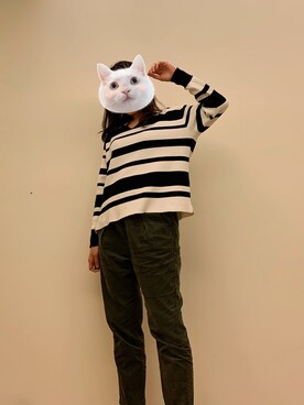 Miffyさんのコーディネート