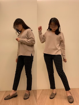 Miffyさんのコーディネート