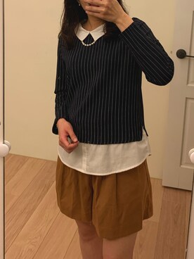 Miffyさんのコーディネート