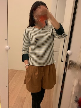 Miffyさんのコーディネート