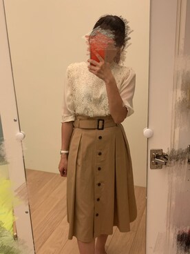 Miffyさんのコーディネート