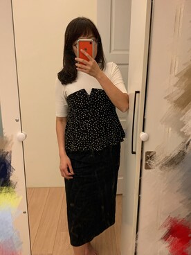 Miffyさんのコーディネート