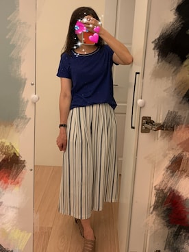 Miffyさんのコーディネート