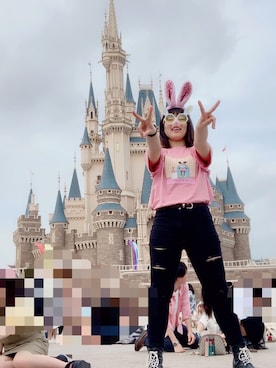 1998。さんのコーディネート