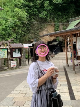 1998。さんのコーディネート