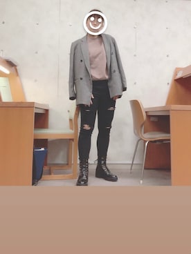 1998。さんのコーディネート