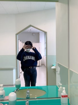 1998。さんのコーディネート