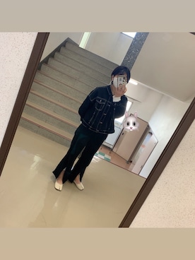 1998。さんのコーディネート