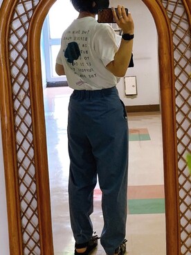 1998。さんのコーディネート