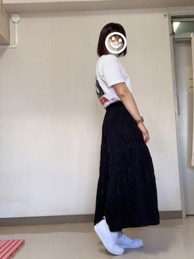 1998。さんのコーディネート