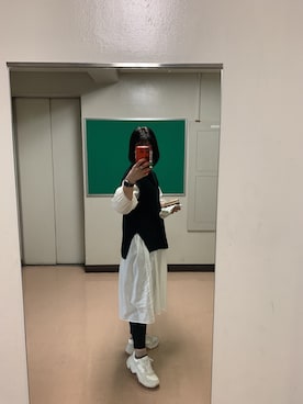 1998。さんのコーディネート