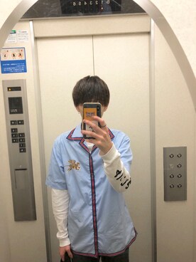 タッキーさんのコーディネート