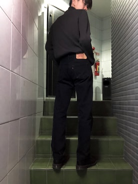 タッキーさんのコーディネート