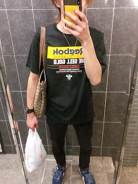 タッキーさんのコーディネート
