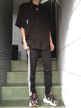 タッキーさんのコーディネート