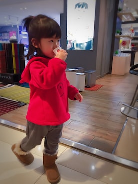 YoYo来自洛杉矶さんのコーディネート