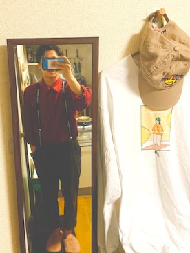 Julyさんのコーディネート