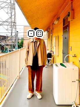 Julyさんのコーディネート