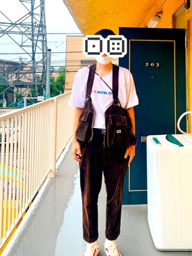 Julyさんのコーディネート