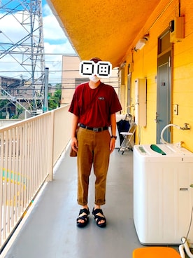 Julyさんのコーディネート