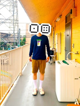 Julyさんのコーディネート