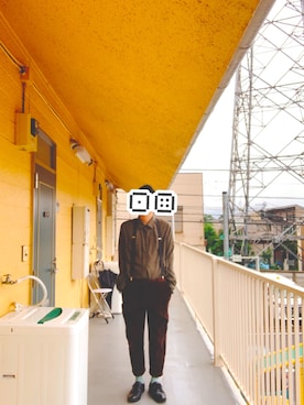 Julyさんのコーディネート