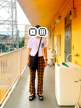 Julyさんのコーディネート