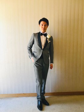 dhotsukyさんのコーディネート