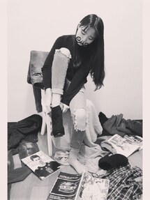보세 | Tシャツ/カットソー