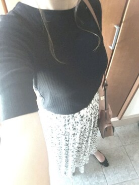 ☆あーみー☆さん(レディース・156cm)の夏コーディネート