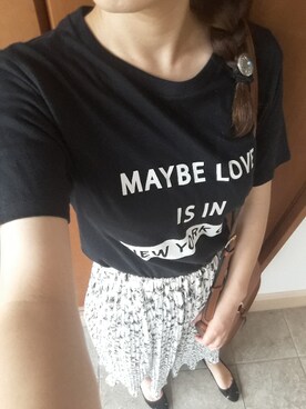 ☆あーみー☆さん(レディース・156cm)の夏コーディネート