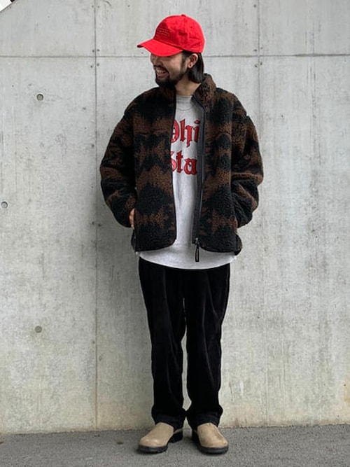 B:MING by BEAMS（ビーミングバイビームス）の「PENDLETON × B:MING by
