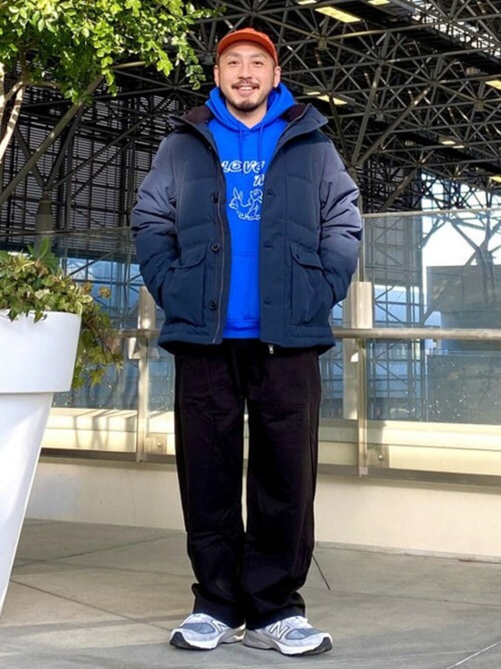 B:MING by BEAMS（ビーミングバイビームス）の「B:MING by BEAMS 