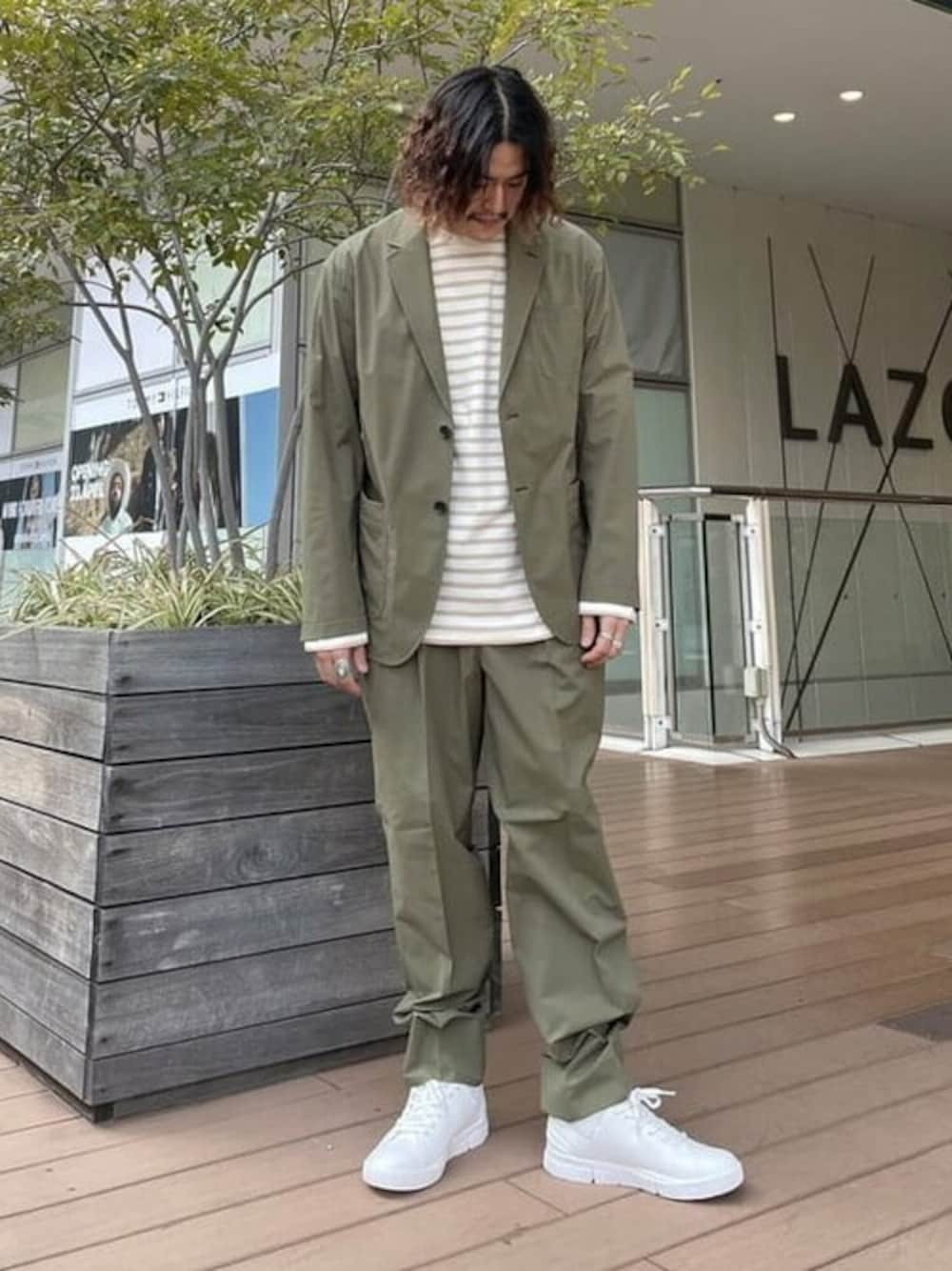 B:MING by BEAMS（ビーミングバイビームス）の「B:MING by BEAMS