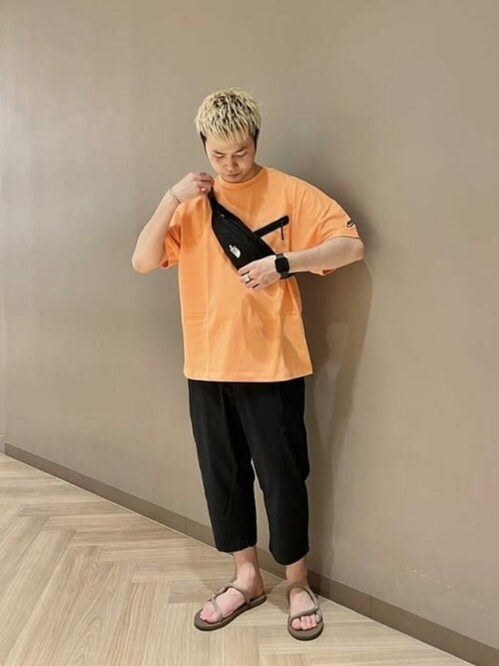 B:MING by BEAMS（ビーミングバイビームス）の「GRAMICCI x B:MING by