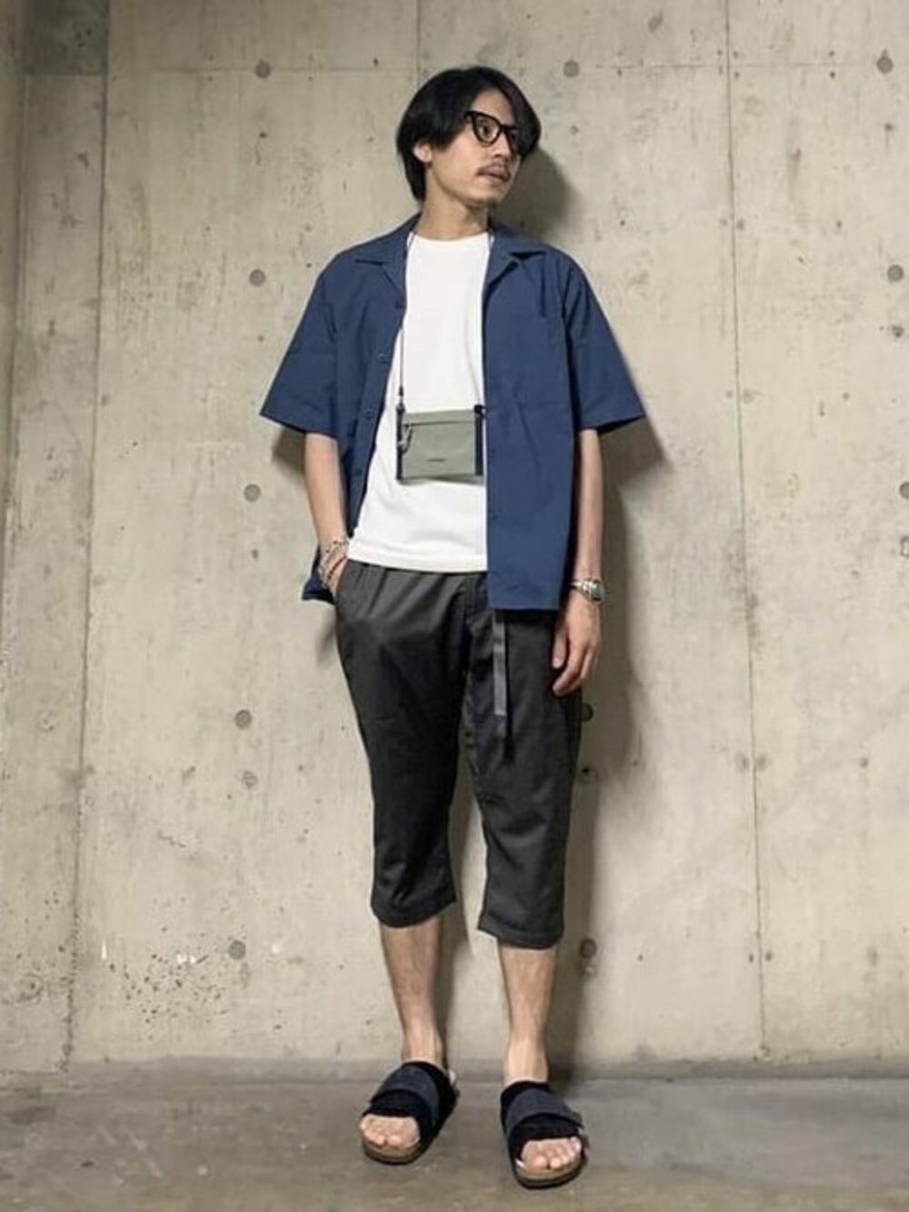B:MING by BEAMS（ビーミングバイビームス）の「GRAMICCI x B:MING by