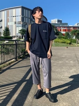 B:MING by BEAMS（ビーミングバイビームス）の「GRAMICCI x B:MING by