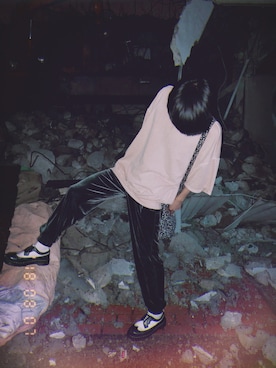 ゆうさんのコーディネート