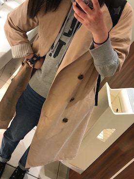 まさんのコーディネート