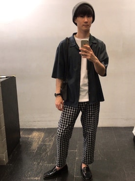 sognoさんのコーディネート