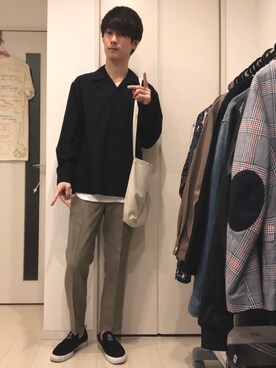 sognoさんのコーディネート