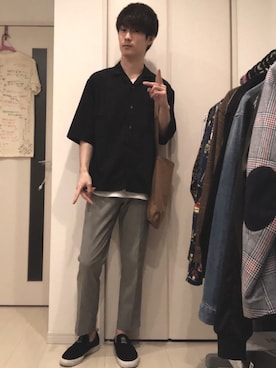 sognoさんのコーディネート