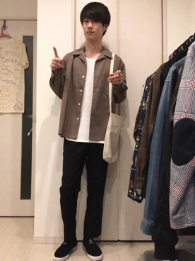 sognoさんのコーディネート