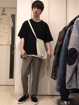 sognoさんのコーディネート