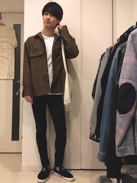 sognoさんのコーディネート